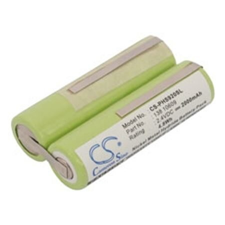 Ilc Replacement for Norelco 8831xl Battery 8831XL